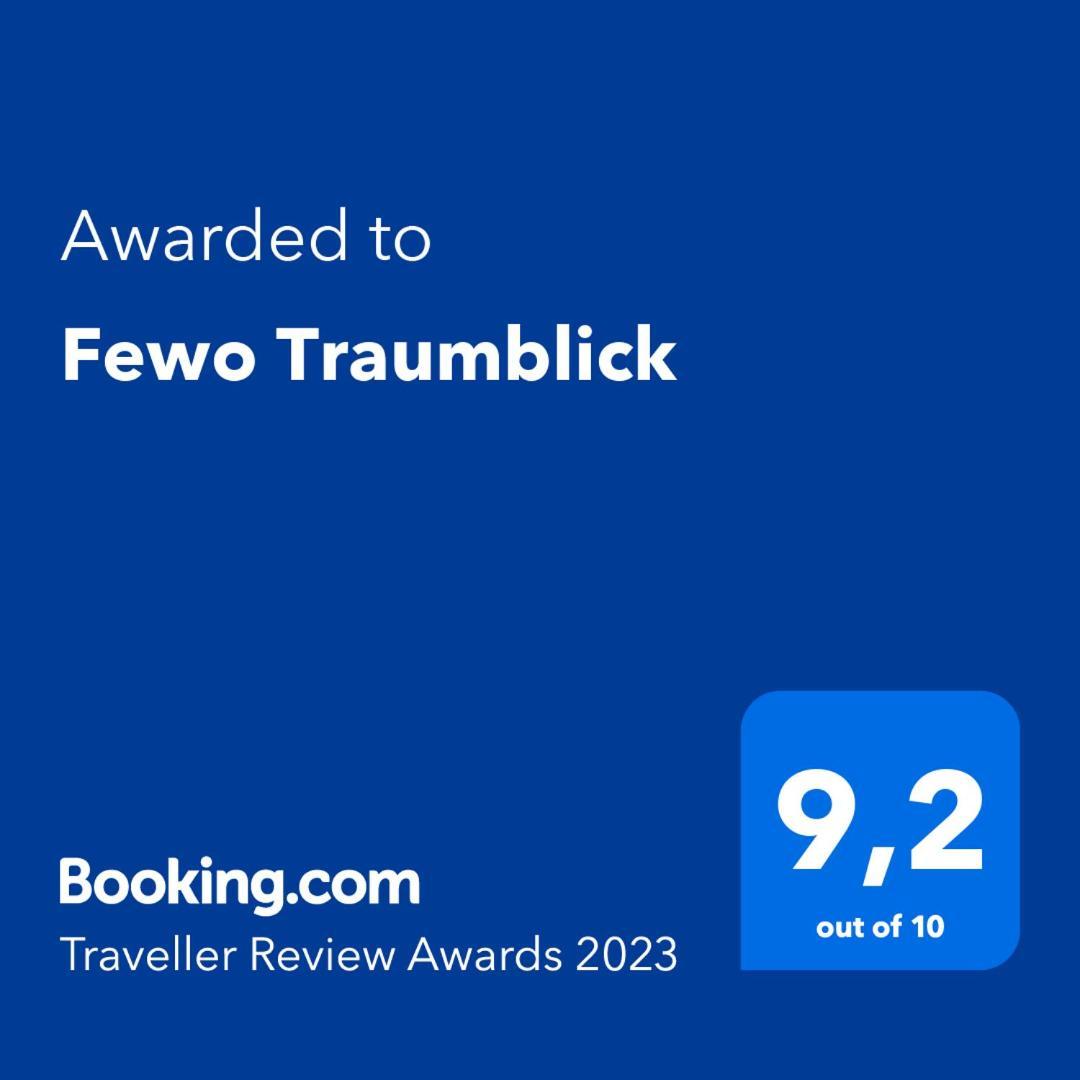 Fewo Traumblick Kreuzwertheim ภายนอก รูปภาพ